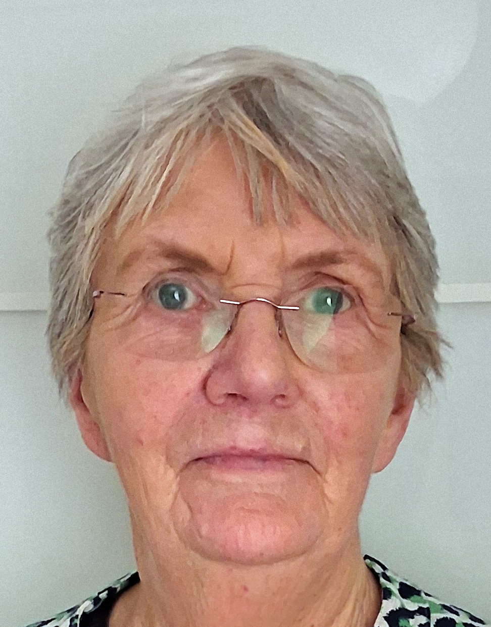 Ann Dare